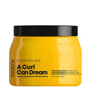 Matrix Total Results Curl Can Dream nawilżający krem