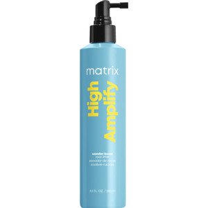 Matrix Total Results High Amplify Wonder Boost Root Lifter - odżywka wzmacniająca korzenie