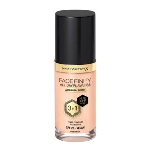 Max Factor Facefinity Foundation - N55 Beige N55