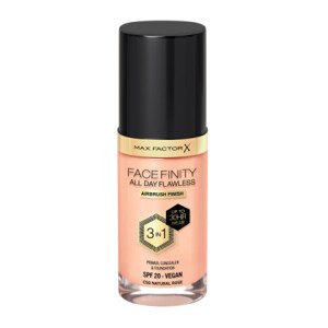 Max Factor Facefinity Foundation - C50 Natural Rose