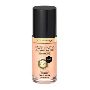 Max Factor Facefinity Foundation - C40 Light Ivory