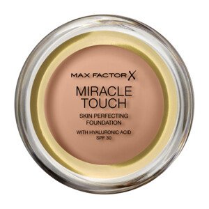 Max Factor Miracle Touch Foundation - 080 Bronze