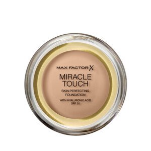 Max Factor Miracle Touch Foundation - 075 Golden