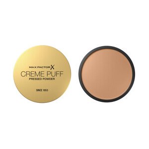 Max Factor Creme Puff Pressed Compact Powder - 05 Translucent