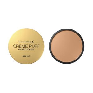 Max Factor Creme Puff Pressed Compact Powder - 41 Medium Beige
