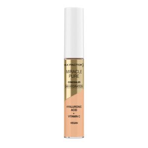 Max Factor Miracle Pure Concealer - 10
