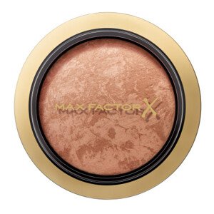 Max Factor Crème Puff Blush - 10 Nude Mauve