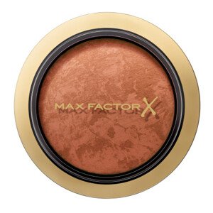 Max Factor Crème Puff Blush - 25 Alluring Rose
