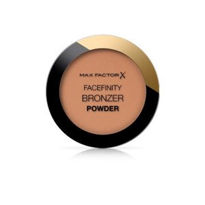 Max Factor Facefinity Bronzer - 001 Light Bronze