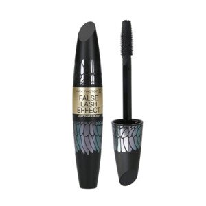 Max Factor False Lash Effect Mascara - 006 Deep Raven Black