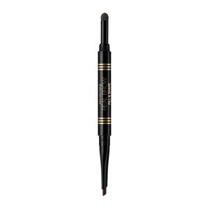 Max Factor Real Brow Fill & Shape - 04 Deep Brown