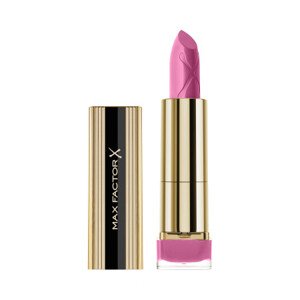 Max Factor Colour Elixir Lipstick - 125 Icy Rose