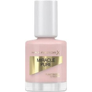Max Factor Miracle Pure Nail Colour - 202 Natural Pearl