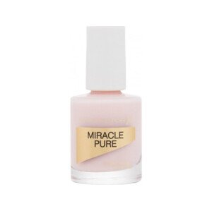Max Factor Miracle Pure Nail Colour - 205 Nude Rose