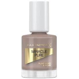 Max Factor Miracle Pure Nail Colour - 812 Spiced Chai