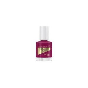 Max Factor Miracle Pure Nail Colour - 320 Sweet Plum