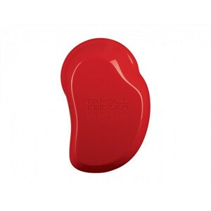 Tangle Teezer szczotka do włosów kręconych -Thick & Curly - Salsa Red