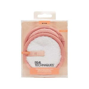 Real Techniques Make Up Remover Pads