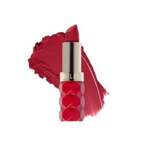 Milani Color Fetish Matte Lipstick - 340 Poppy