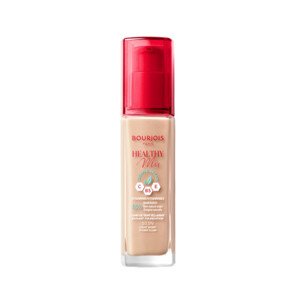 Bourjois Paris podkład - Healthy Mix Clean Foundation - 50.5N Light Ivory