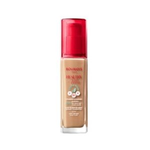 Bourjois Paris Healthy Mix Clean Foundation - 56W Light Bronze