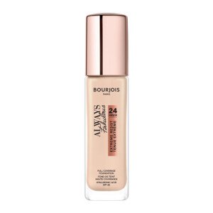 Bourjois Paris Always Fabulous Foundation - 105 Natural Ivory
