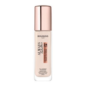 Bourjois Paris Always Fabulous Foundation - 115 Golden Ivory