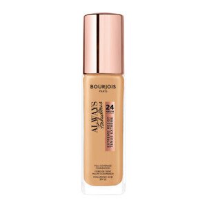 Bourjois Paris Always Fabulous Foundation - 310 Beige