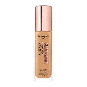 Bourjois Paris Always Fabulous Foundation - 410 Golden Beige