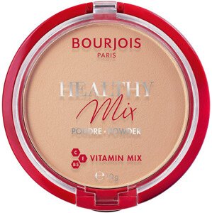 Bourjois Paris Healthy Mix Clean Powder - 004 Golden Beige