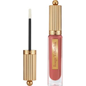 Bourjois Paris Rouge Velvet Ink - 06 Rose & Merveille