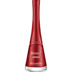 Bourjois Paris 1 Seconde Nail Polish - 36 Betty´Amo
