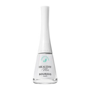 Bourjois Paris Healthy Mix Clean Nail Polish - 100 Blanc'hantement