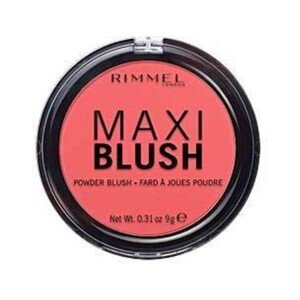 Rimmel London Maxi Blush - 03 Wild Card