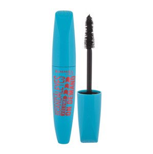 Rimmel London Scandaleyes Volume On Demand Waterproof Mascara