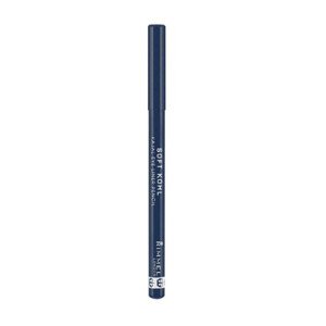 Rimmel London Soft Kohl Kajal Eyeliner - 021 Denim Blue