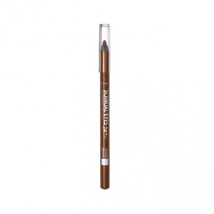 Rimmel London Scandaleyes Waterproof Kohl Kajal Liner - 003 Brown