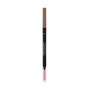 Rimmel London Brow Pro Microdefiner Pencil- kredka do brwi - 001 Blonde