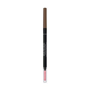 Rimmel London Brow Pro Microdefiner Pencil - 002 Soft Brown