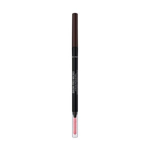 Rimmel London Brow Pro Microdefiner Pencil - 003 Dark Brown