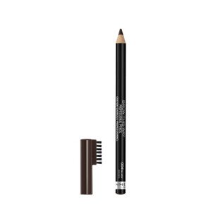 Rimmel London Professional Eyebrow Pencil - 004 Black Brown