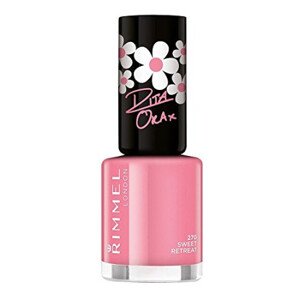Rimmel London 60 Seconds Super Shine Nail Polish - 270 Sweet Retreat