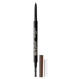 Bourjois Paris Brow Reveal Micro Brow Pencil - 01 Blond