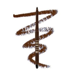 Milani Stay Put Eyeliner - 02 Semi-Sweet