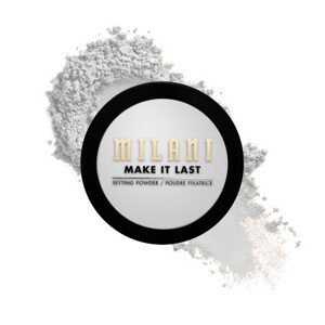 Milani Make It Last Mattifying Setting Powder