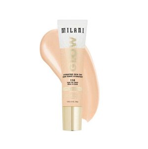 Milani Glow Hydrating Skin Tint - 110 Fair To Light