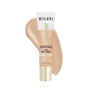 Milani Glow Hydrating Skin Tint - 210 Light To Medium
