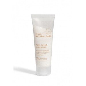 Ziaja Naturalny Peeling do Twarzy
