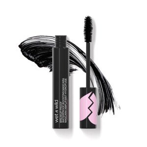 wet n wild Breakup Proof Waterproof Boosting Mascara