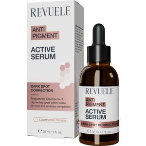 Aktywne serum Revuele Anti Pigment